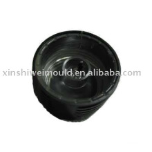Lamp Plastic Parts Mould Tooling